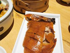 -兰亭轩茶餐厅(长江路店)