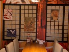 包厢-有喜屋·深夜食堂(北京西路店)