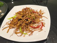 -北门饭店(三香路店)