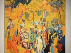 -中华艺术宫(上海美术馆)