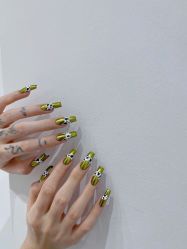 点击看大图 -LILY NAILS美甲美睫