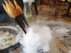 -西安饭庄·非遗陕菜(钟楼店)