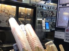 -霸王茶姬(常熟印象城店)