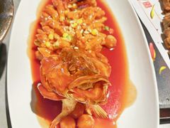 -姑苏家宴·苏帮菜·松鼠桂鱼(苏州总店)