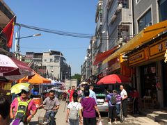 -黄埔古港