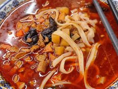 -山西刀削面(安定门店)