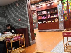 -点都德(龙之梦店)