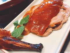 -京味斋·北京烤鸭(华威桥北工大店)