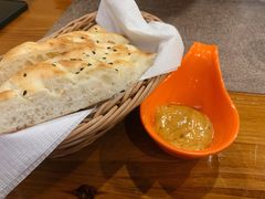 土耳其面包-TUK土耳其餐厅·下午茶(卢湾店)