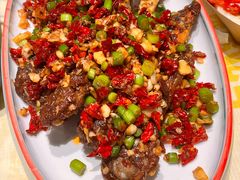 -串盟烧烤·长沙美食地标(星沙店)