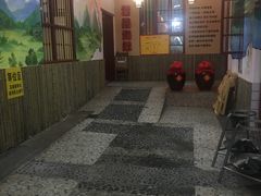 门面-潭州老友灶台鸡·竹屋老灶(光明E城店)