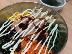 -米村拌饭(金象城店)