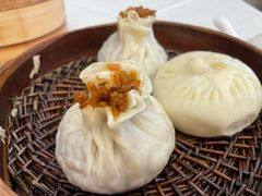 松籽烧卖-怡园饭店-餐厅(四望亭店)