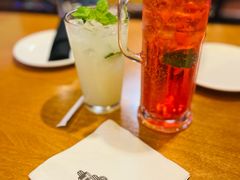 -Texas Roadhouse(世纪汇广场店)