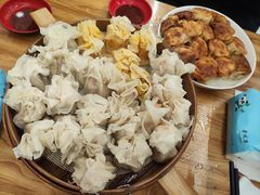 -嘉州海汇源老烧麦店(东大街总店)