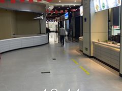 -夹竹园服务区馨缘购生活超市