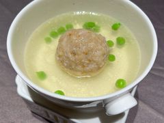 -小厨娘淮扬菜(河西奥美大厦店)