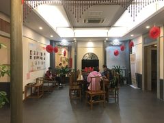 -秦汉胡同古筝围棋国学书院(罗湖分馆)