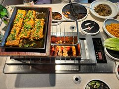 -丰茂烤串(五道口店)