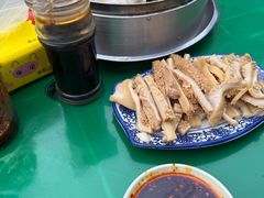 -老马家蒸饺(南海街店)