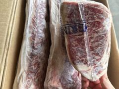 -羽深肉铺 Steak & Wine