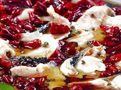 -雲蜀龙阁·金牌水煮鱼(方庄店)