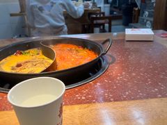 -赵美丽·重庆社区火锅·直营店(火车东站·中豪国际店)