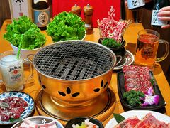 -AJIYA炭火烧肉(徐汇正大乐城店)