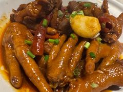 -宋徽厨·安徽菜(安庆绿地店)