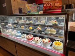 -85度C(无锡梦享城店)