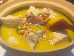 -老阿爸鲜鱼土菜(园区永旺店)