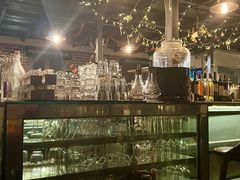 -帕丁顿酒吧Paddington