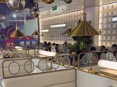 -江南鱼捞(北仑银泰城店)
