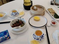 -御彩酒家(东风东路店)