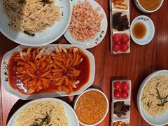 -裕兴记•蟹黄面馆(人民广场店)