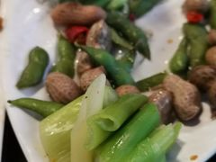 -火枪手串吧·鹤岗小串涮肚(亦庄店)