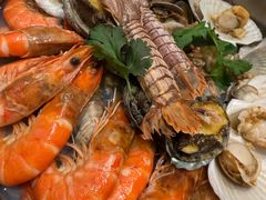 -品海楼·大连海胆锅贴馆(东港店)