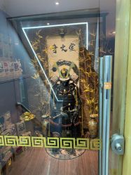 -奇文堂专业纹身馆