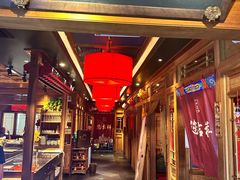-小吊梨汤·北京菜·烤鸭(王府井银泰in88店)