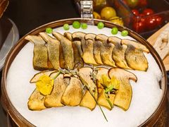 -芸山季·云南野生菌火锅(人民广场来福士店)