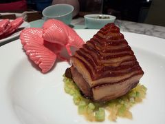 -湖滨28中餐厅·西湖宴·杭州君悦酒店