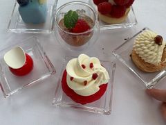 -杭州柏悦酒店·悅厅