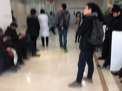 -美年大健康体检中心(太阳宫分院)