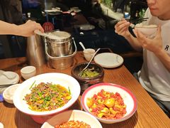 -恰饭·老长沙市井菜(天河客运站店)