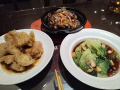-七菜馆·东北菜·蒸饺(文体路店)