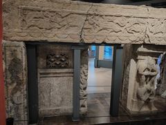 -徐州汉画像石艺术馆