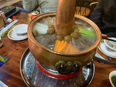 -思金拉措庄园藏餐(太阳岛店)