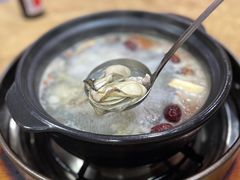 -濠轩阁特色生蚝火锅(水湾路店)