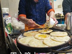 -张记灌饼(丰富路店)