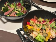 -恰餐厅 CHAR Bar & Grill (珠海仁恒洲际店)